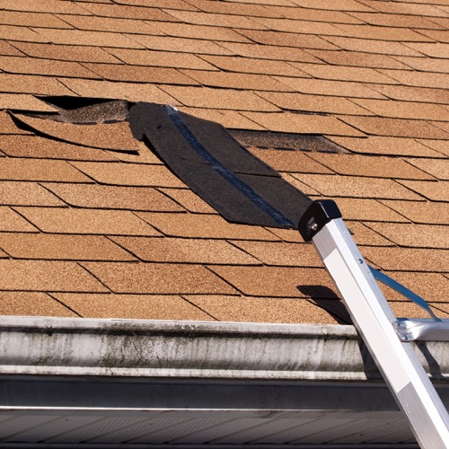 Roofing Replacement